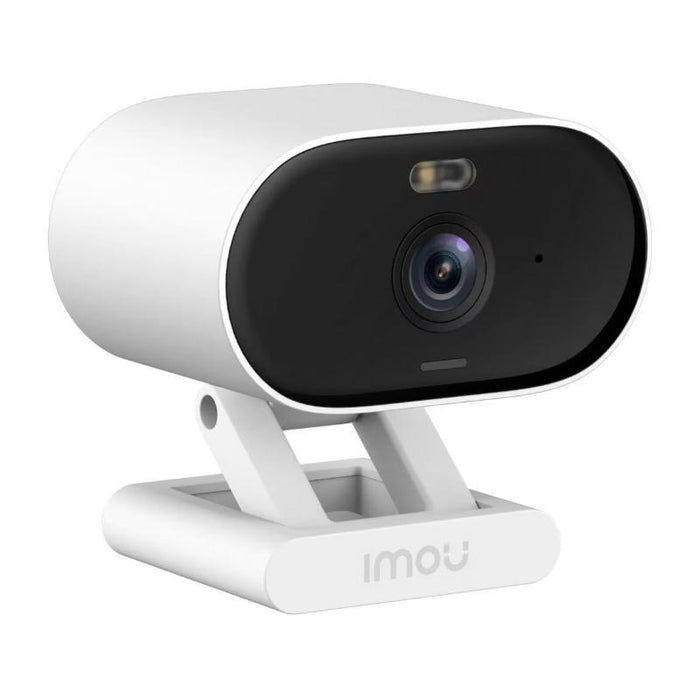 IMOU Cámara IP Versa 2MP C22FN Full HD 1080p IP65  Blanco