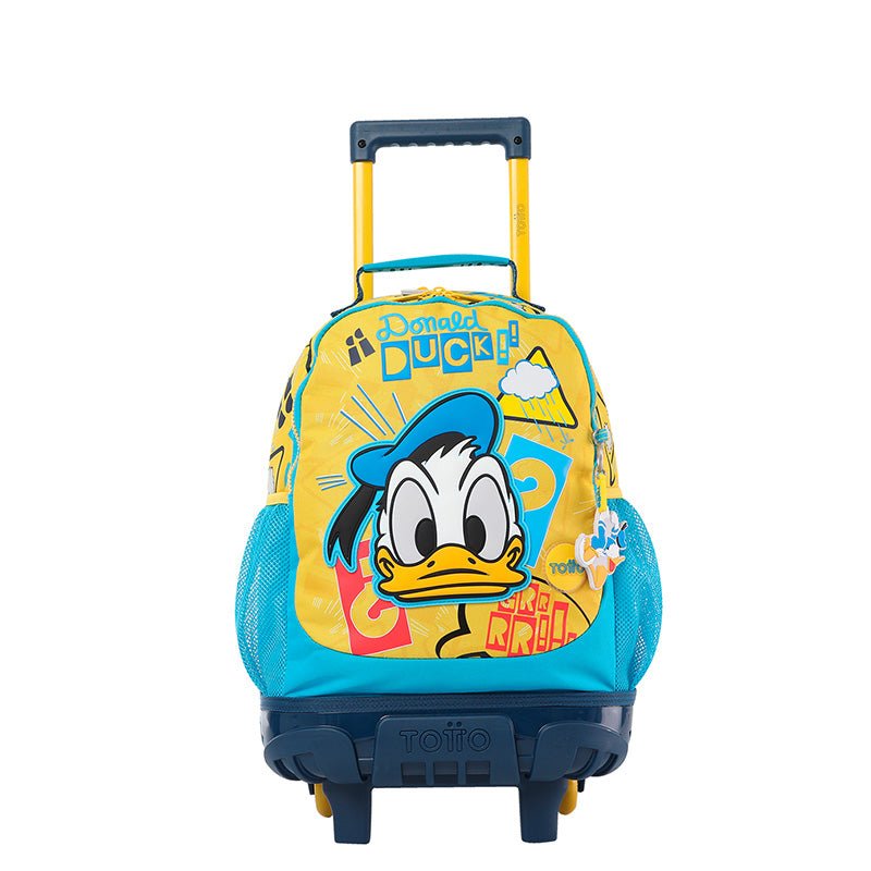 Totto Morral Rue Bomper Donald M - Farmacias Arrocha