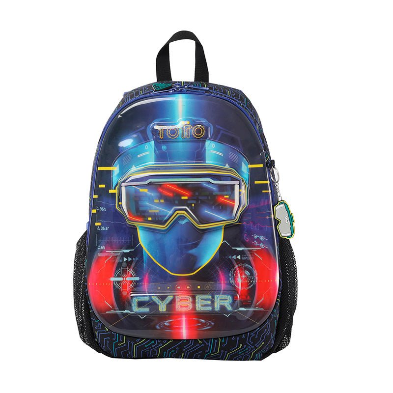 Totto Morral Mettaverse L - Farmacias Arrocha