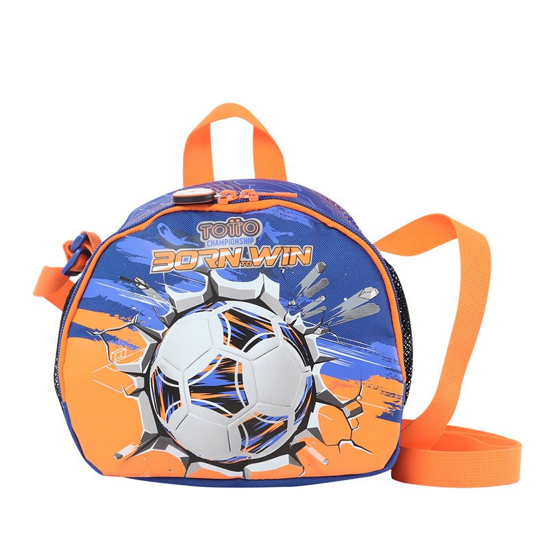 Totto Lonchera Soccer Win - Farmacias Arrocha