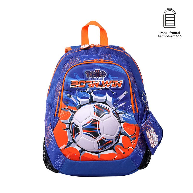 Totto Morral Soccer Win M - Farmacias Arrocha