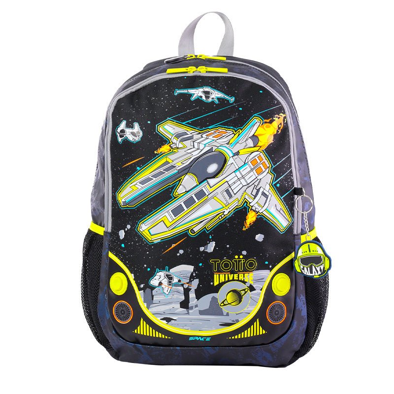Totto Morral Spaceship L - Farmacias Arrocha