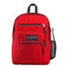 Jansport Big Student Red Tape - Farmacias Arrocha