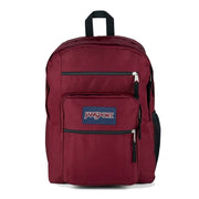 Jansport Big Student Russet Red - Farmacias Arrocha