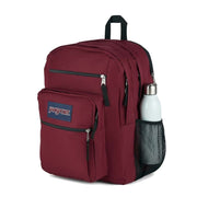 Jansport Big Student Russet Red - Farmacias Arrocha