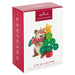 Hallmark Ornamento Cute as a Button - Farmacias Arrocha