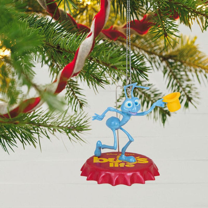 Hallmark Ornamento Disney Pixar A Bug's Life - Farmacias Arrocha