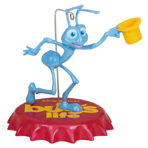 Hallmark Ornamento Disney Pixar A Bug's Life - Farmacias Arrocha