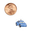 Hallmark Ornamento Mini Cars Radiator Springs Pals 3Pzas - Farmacias Arrocha