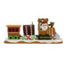 Hallmark Ornamento Season’s Treatings - Farmacias Arrocha