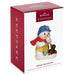 Hallmark Ornamento Snow Buddies 2023 - Farmacias Arrocha