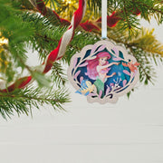Hallmark Ornamento De Papel La Sirenita Ariel y Sus Amigos - Farmacias Arrocha