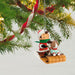 Hallmark Ornamento Young Santa - Farmacias Arrocha