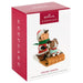 Hallmark Ornamento Young Santa - Farmacias Arrocha