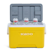 Igloo Hielera Con Tapa 25Qt - Farmacias Arrocha