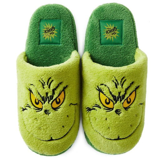 Hallmark Pantuflas Con Sonido The Grinch LG-XL - Farmacias Arrocha