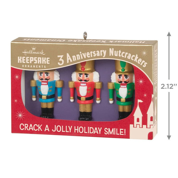 Hallmark Ornamento Edición Especial de Nifty Fifties Keepsake - Farmacias Arrocha