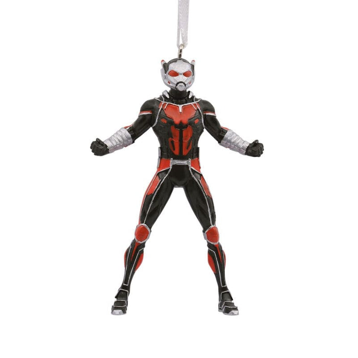 Hallmark Ornamento Marvel Ant Man - Farmacias Arrocha