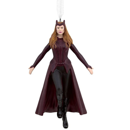 Hallmark Ornamento Marvel Scarlett Witch - Farmacias Arrocha