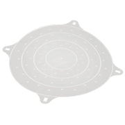 Cubierta Para Salpicaduras de Microondas 10"x12" - Farmacias Arrocha