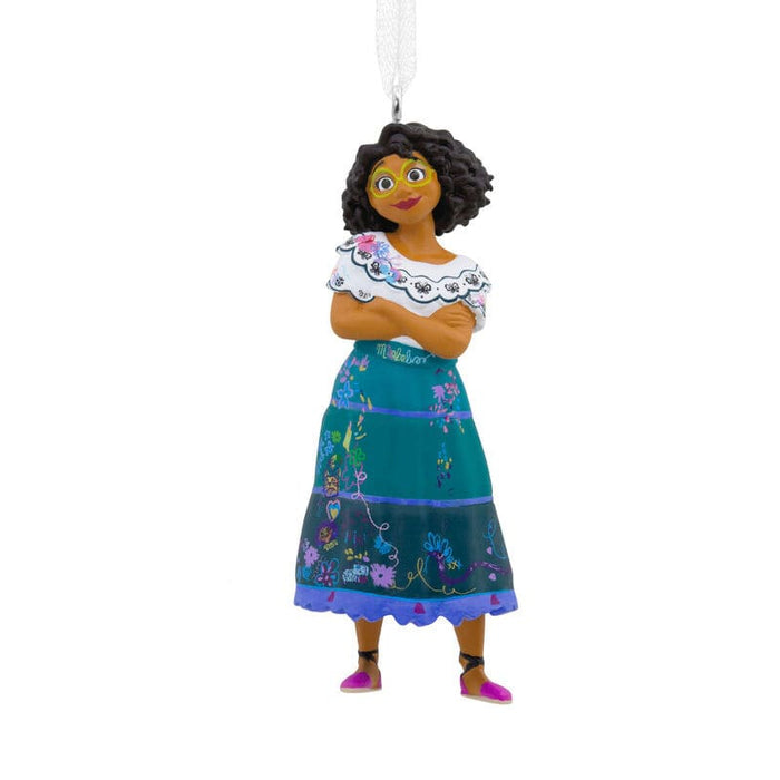 Hallmark Ornamento Disney Encanto Mirabel - Farmacias Arrocha