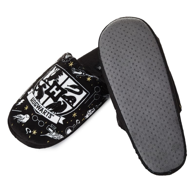 Hallmark Pantuflas Con Sonido Harry Potter S - M - Farmacias Arrocha