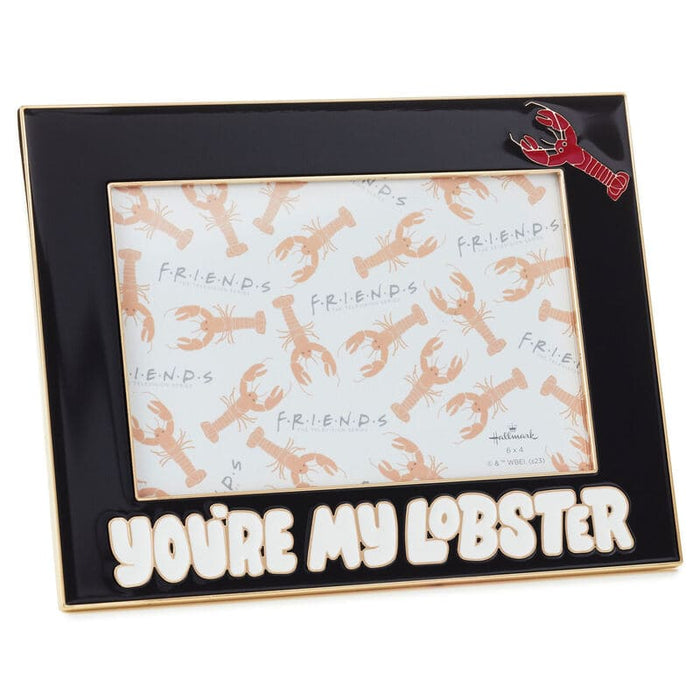 Hallmark Friends You're My Lobster Porta Retratros 4x6 - Farmacias Arrocha