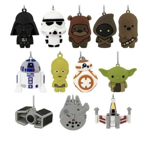 Hallmark Calendario De Cuenta Regresiva Star Wars - Farmacias Arrocha