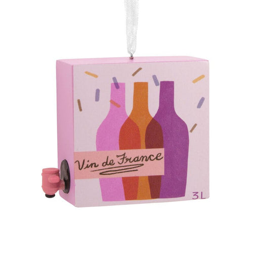 Hallmark Ornamento Boxed Wine - Farmacias Arrocha