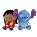 Hallmark Peluche Better Together Disney Lilo & Stitch - Farmacias Arrocha