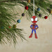 Hallmark Ornamento Metalico Marvel Spidey - Farmacias Arrocha