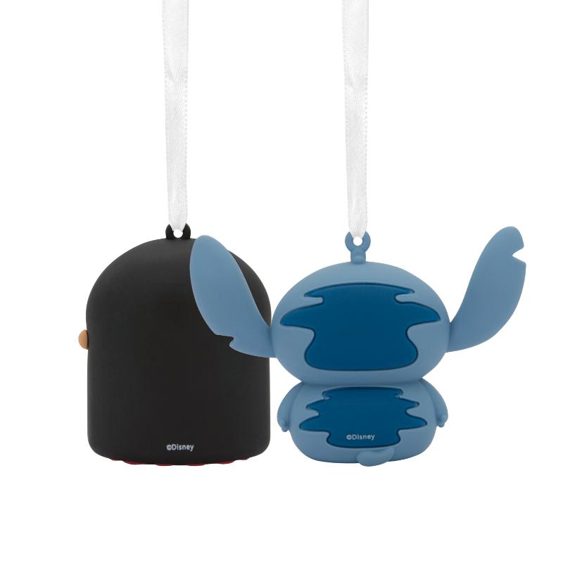 Ornament Pvc Lilo Stitch - Farmacias Arrocha
