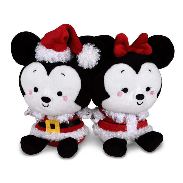 Hallmark Peluche Better Together Disney Mickey and Minnie - Farmacias Arrocha