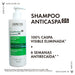 Vichy Dercos Shampoo Anti Caspa 390Ml - Farmacias Arrocha