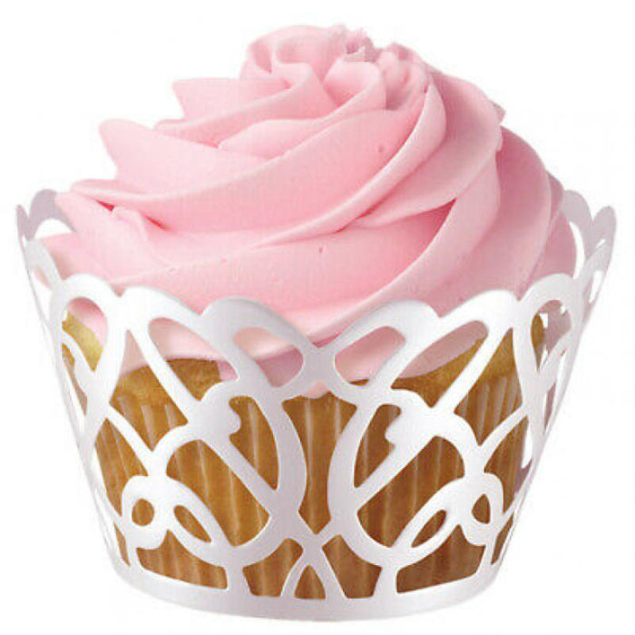 Wilton Envoltorio Decorativo Para Cupcake - Farmacias Arrocha