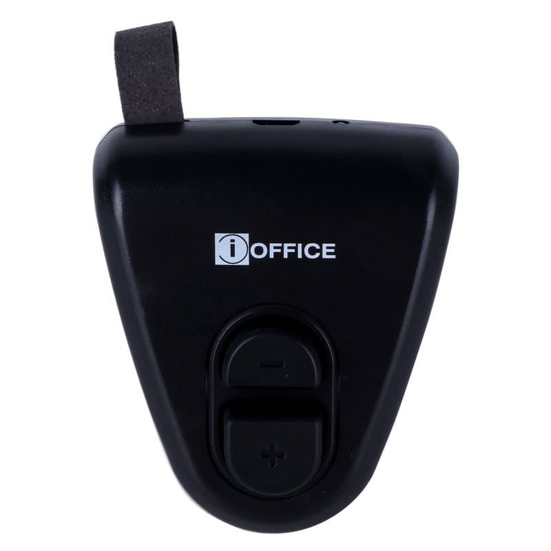 Ioffice Mini Sellador De Bolsas - Farmacias Arrocha
