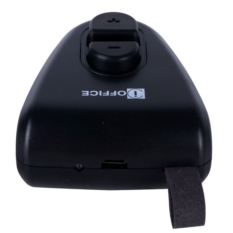 Ioffice Mini Sellador De Bolsas - Farmacias Arrocha