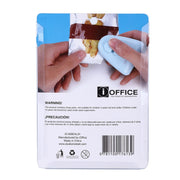 Ioffice Mini Sellador De Bolsas - Farmacias Arrocha