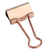Ioffice Set De Clips Rose Gold - Farmacias Arrocha