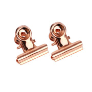 Ioffice Set De Clips Rose Gold - Farmacias Arrocha