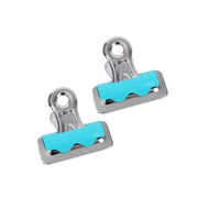 Ioffice Set De Clips Colores Pastel - Farmacias Arrocha