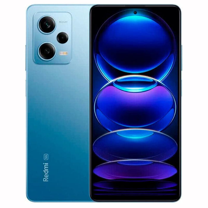 Xiaomi Note 12 Pro Sky Blue