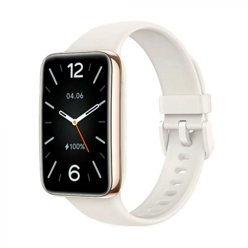 Xiaomi Smart Band 7 Pro Ivory - Farmacias Arrocha