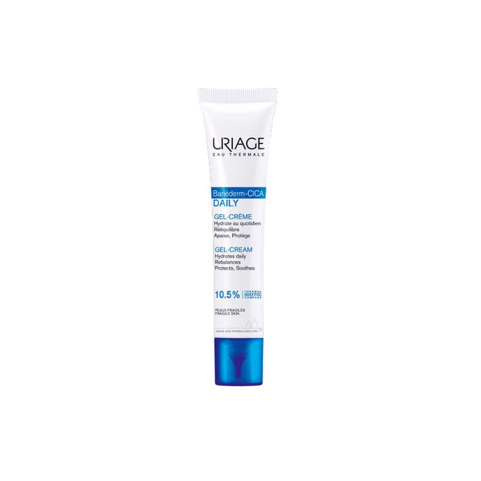 Uriage Bariederm Cica Daily Gel Creme T 40Ml - Farmacias Arrocha