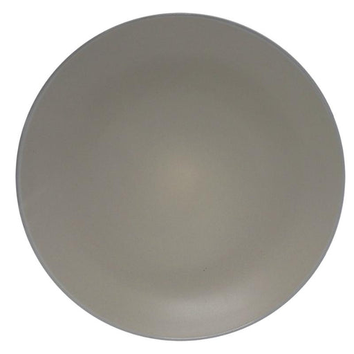 Plato Color Ivory 8" - Farmacias Arrocha