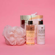 Grace Cole Kit Glamorous S Orange Ylang 100Ml - Farmacias Arrocha