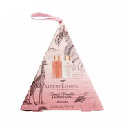 Grace Cole Kit Discover Bath Vanilla & Al 50Ml - Farmacias Arrocha