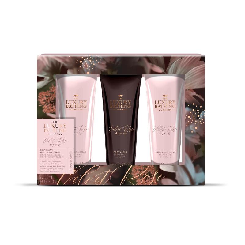 Grace Cole Tempting Trio 50Ml - Farmacias Arrocha