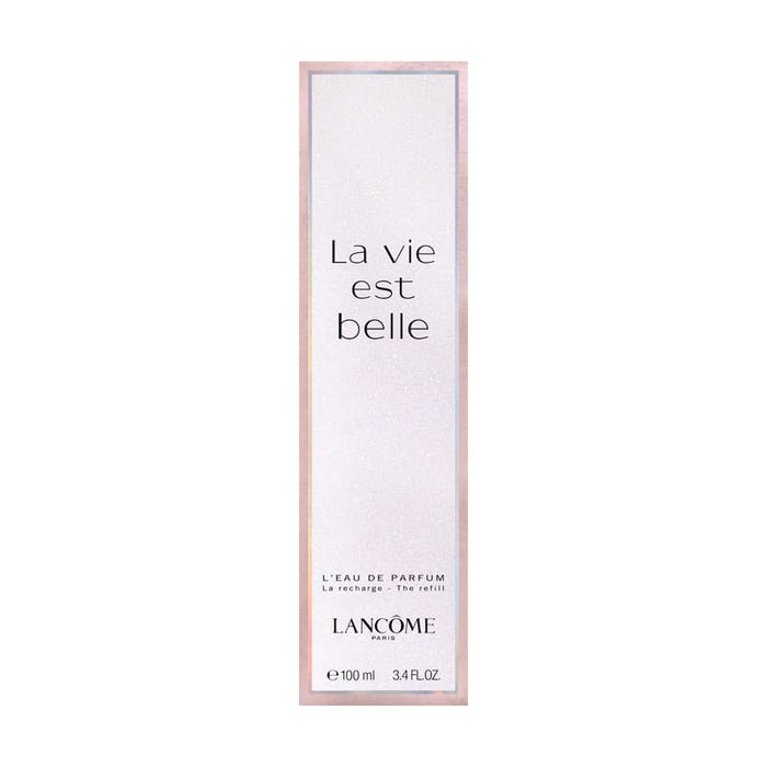 Lancôme Parfum La Vie Est Belle Soleil Recargable 100 ml - Farmacias Arrocha