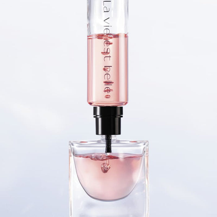 Lancôme Parfum La Vie Est Belle Soleil Recargable 100 ml - Farmacias Arrocha